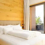 Appartement In Near Arlberg