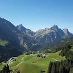 Appartement In Near Arlberg