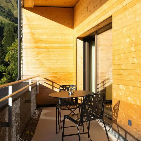 In Near Arlberg Lejlighed Schröcken