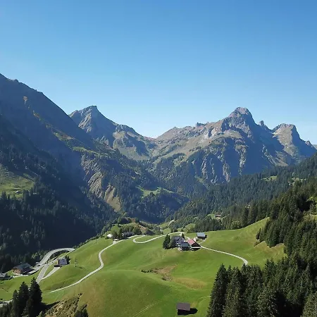 דירה In Near Arlberg