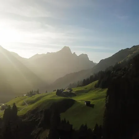 In Near Arlberg Schröcken