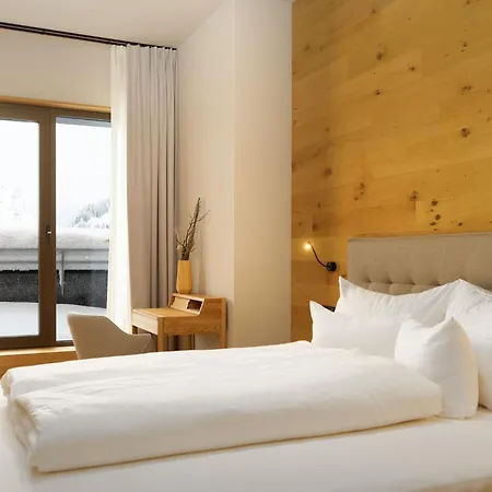 In Near Arlberg Lejlighed