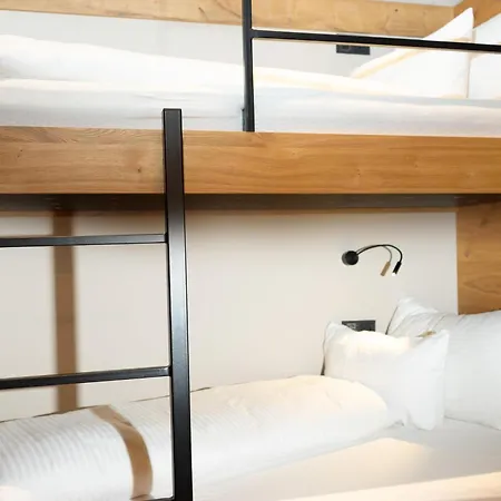 In Near Arlberg Lejlighed *