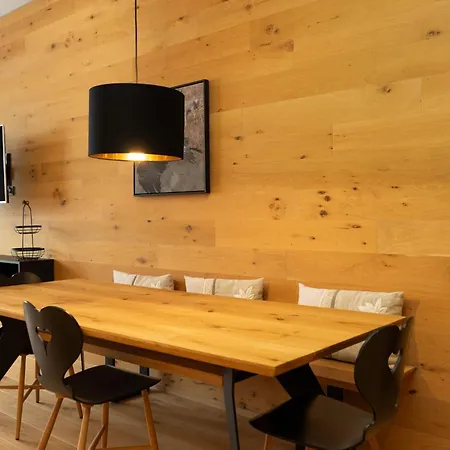 In Near Arlberg * Schroecken