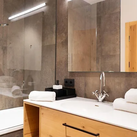 Lejlighed In Near Arlberg Schröcken